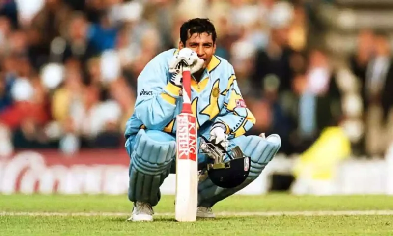 Ajay Jadeja