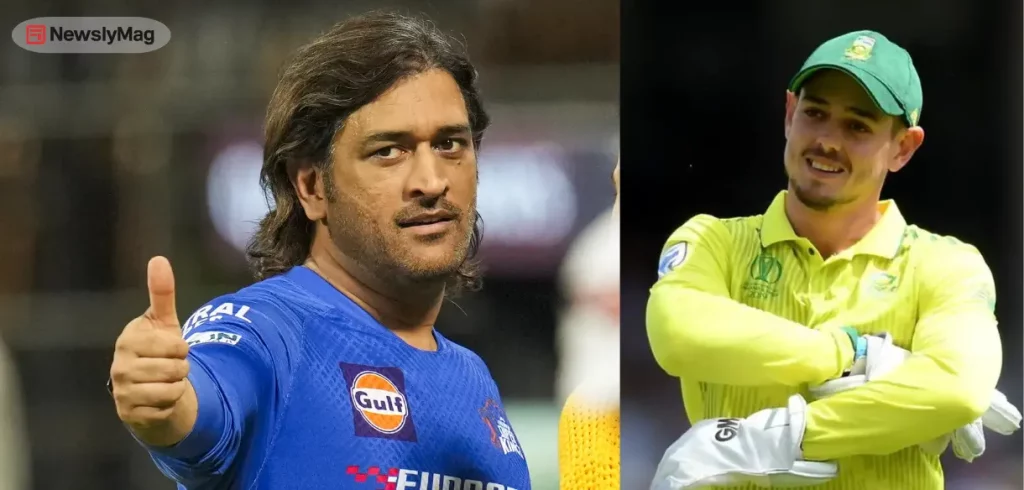 Best Wicket Keepers in the World