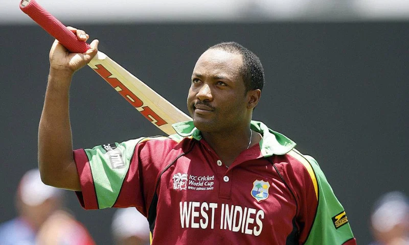 Brian Lara