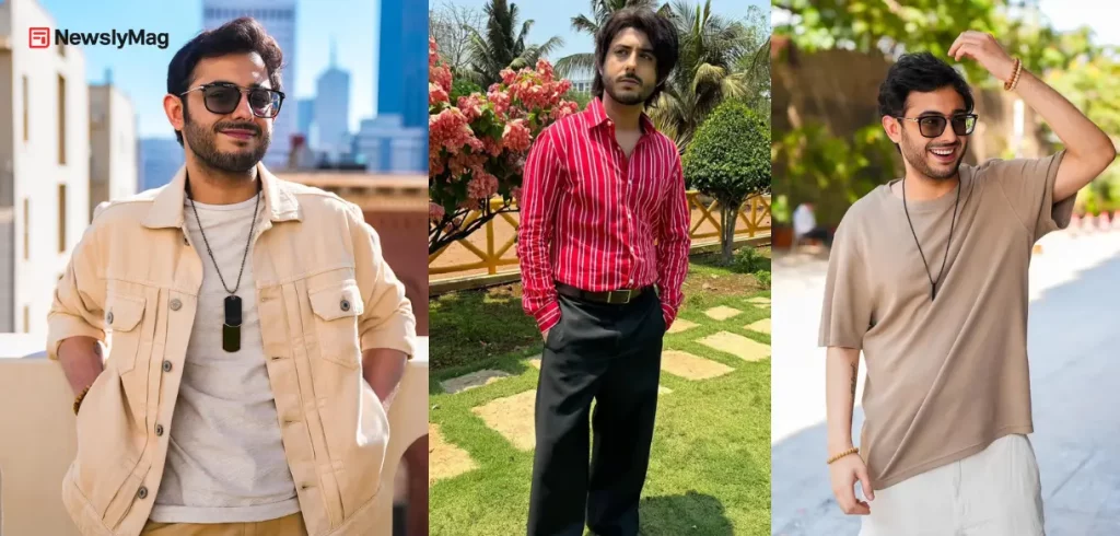 CarryMinati Net Worth