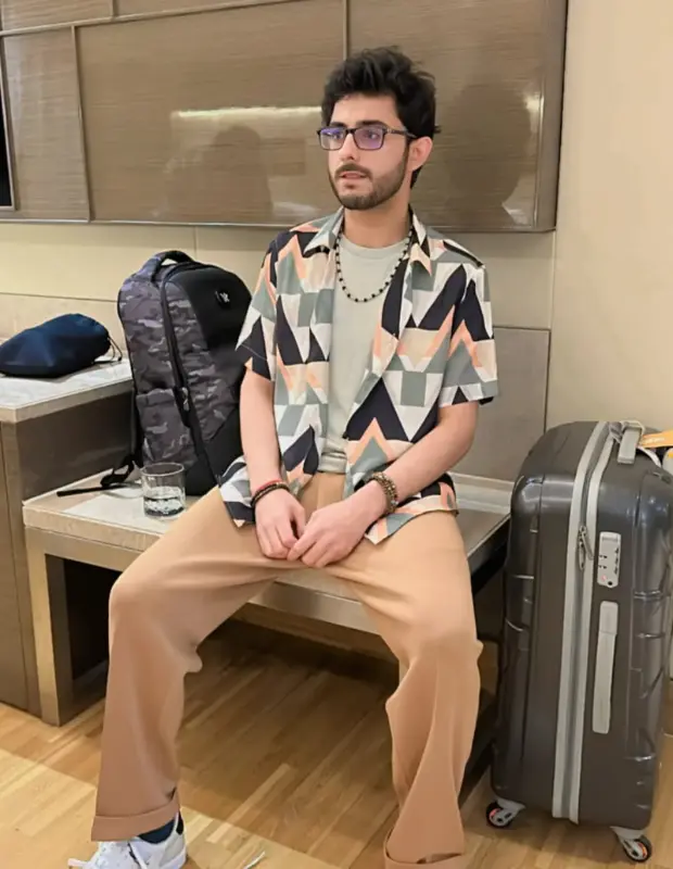 CarryMinati Net Worth in 2025