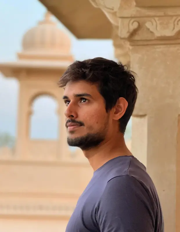 Dhruv Rathee