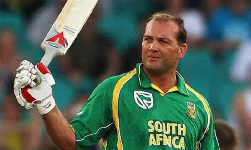 Jacques Kallis
