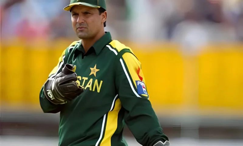 Moin Khan