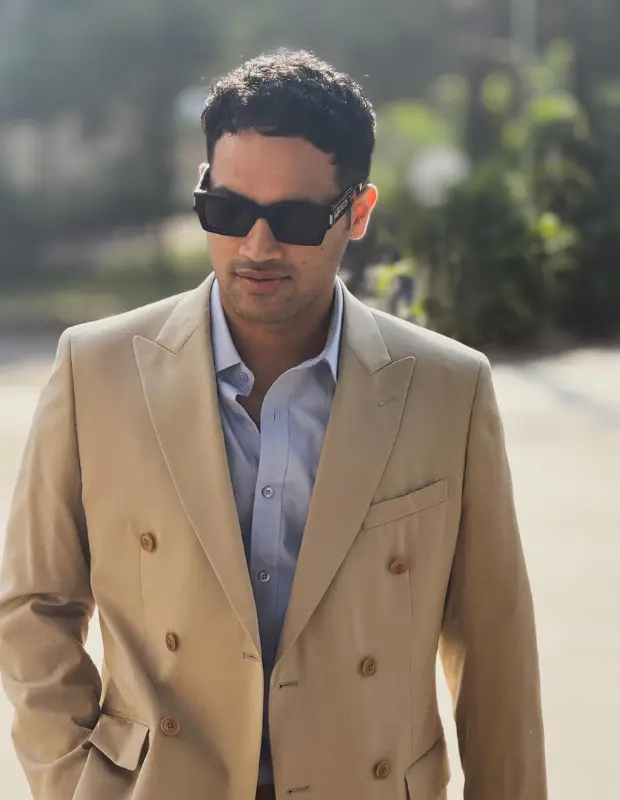 Raj Shamani