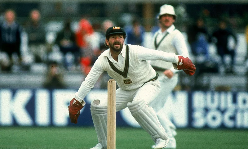 Rodney Marsh