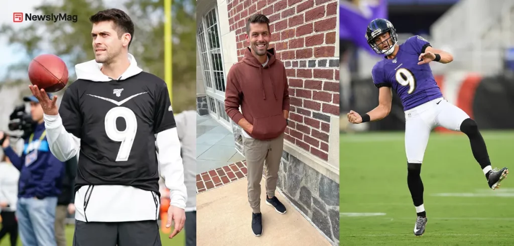 justin tucker net worth