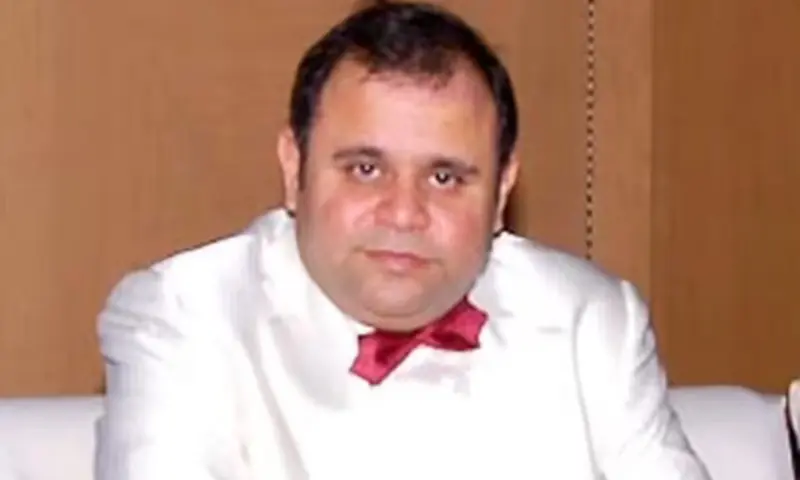 Ashwani Gujral Net Worth 2025