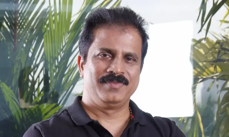 Porinju Veliyath