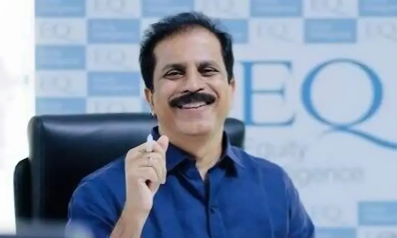 Porinju Veliyath Income
