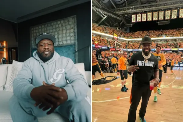50 Cent Biography of 50 Cent