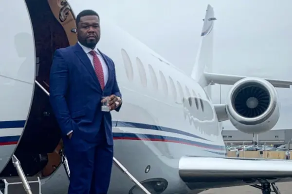 50 Cent Financial Setbacks and Bankruptcy