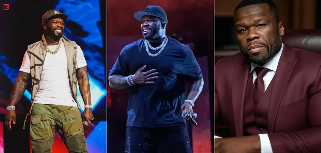 50 Cent Net Worth: Biography, Career, Earnings, and Wealth Sources