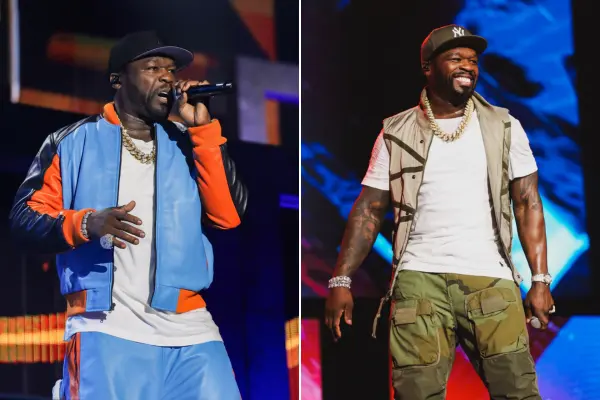 50 Cent Net Worth Growth
