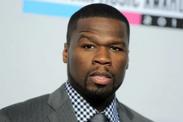 50 Cent’s Early Life