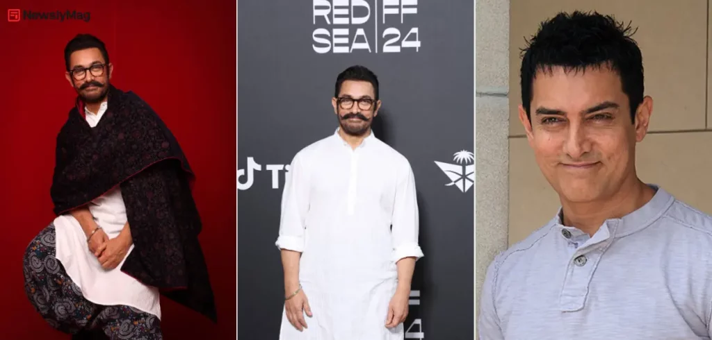 Aamir Khan Net Worth 2025: Mr. Perfectionist’s Million-Dollar Empire