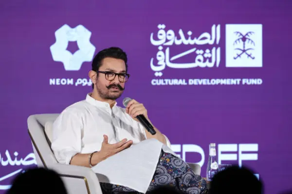 Aamir Khan Net Worth Growth Over the Years