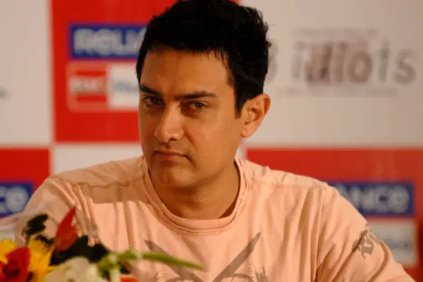 Aamir Khan Philanthropy & Social Work