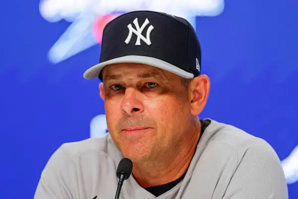 Aaron Boone’s Cars and Luxury Lifestyle