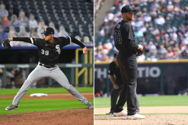 Aaron Bummer’s Contract and Salary Breakdown