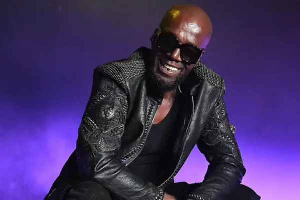 Aaron Hall Net Worth Growth Over the Years