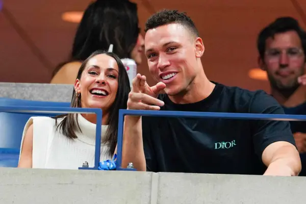 Aaron Judge Bio : Early Life, Career and Relationships
