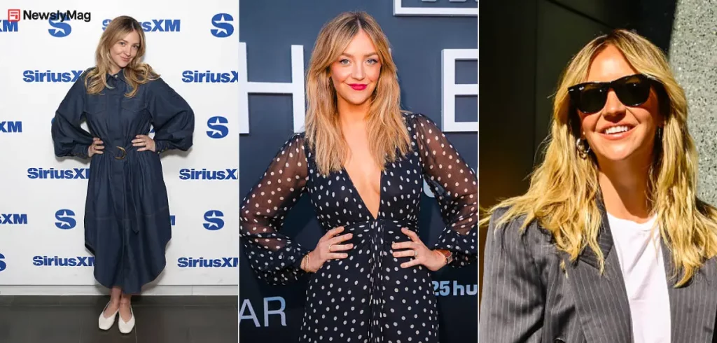 Abby Elliott Net Worth: Income, Career Highlights & Lifestyle