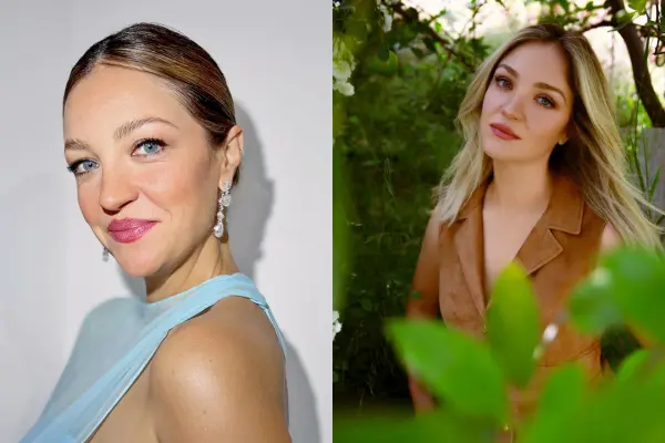 Abby Elliott Social Media Accounts