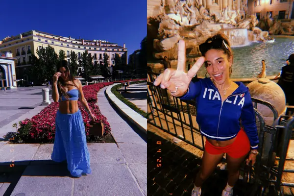 Abella Danger Bio : Early Life, Career and Relationships