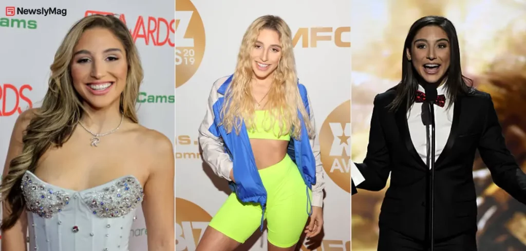 Abella Danger Net Worth 2025: Income, Career Highlights & Bio