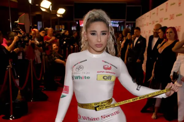 Abella Danger Relationships