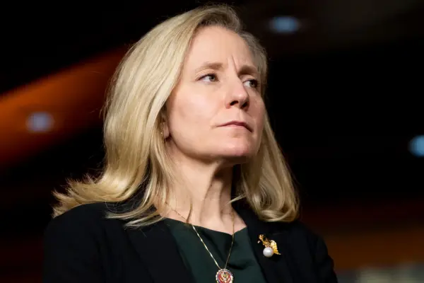 Abigail Spanberger Career