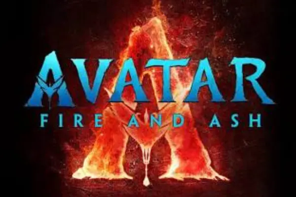 Avatar: Fire and Ash