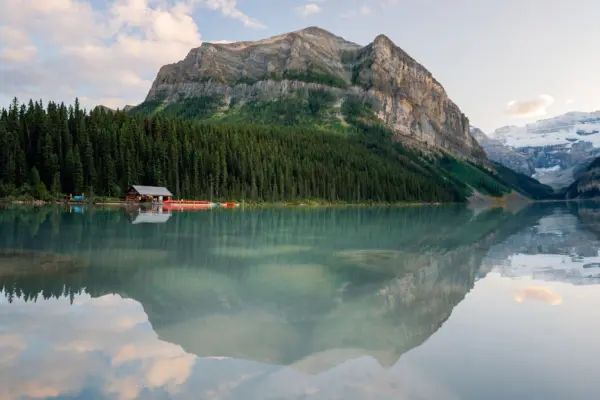 Banff, Canada