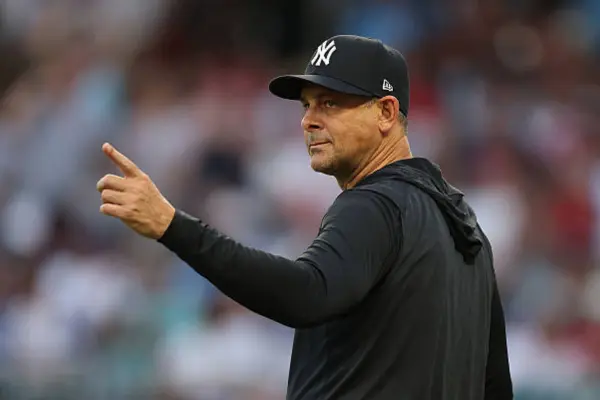 Aaron Boone Career Earnings and Salary