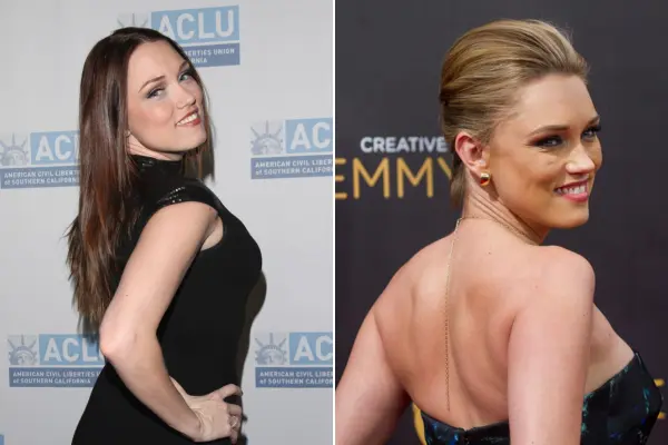 Clare Grant Career