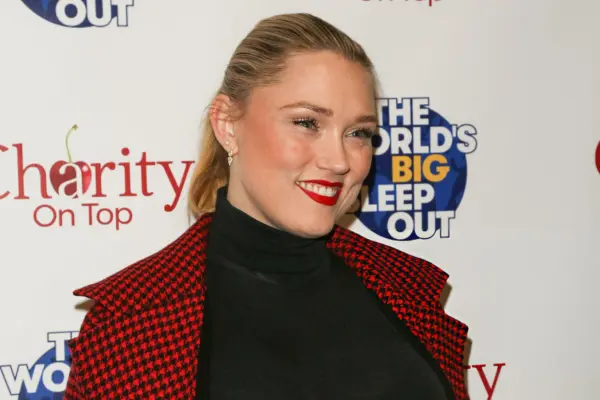 Clare Grant Media