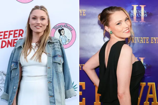 Clare Grant