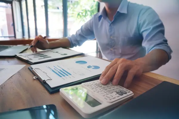 Decide Why You’re Investing