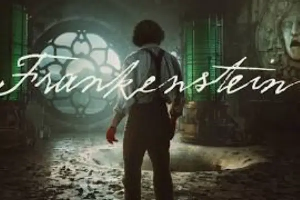 Frankenstein (Festival Premiere)