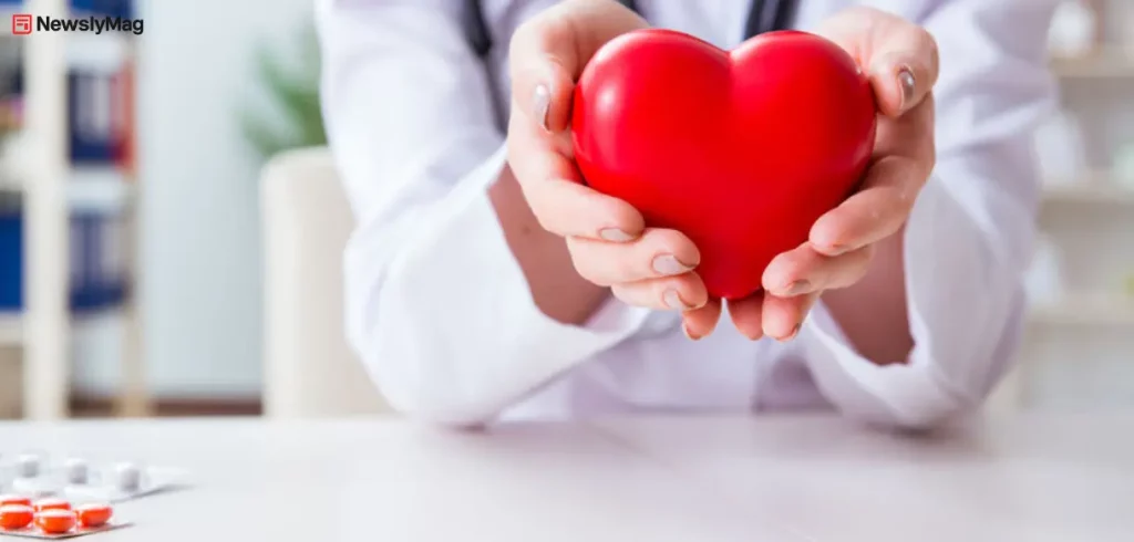 Heart Health Tips: How to Prevent Heart Disease, America’s No.1 Killer