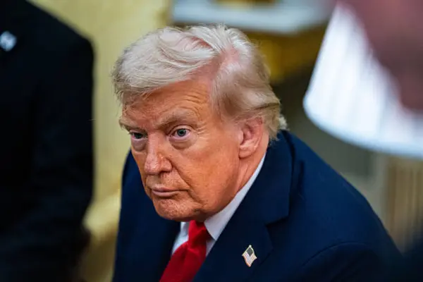 Here are some potential losses of Trump raising tariffs for the U.S.