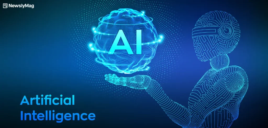 How Artificial Intelligence Is Shaping the Future of American Jobs