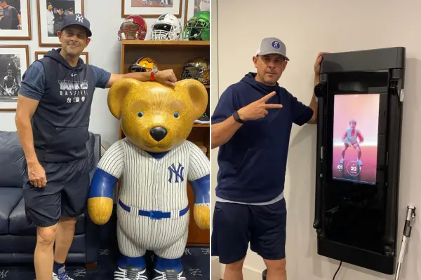 Interesting Facts About Aaron Boone
