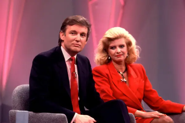 Ivana trump