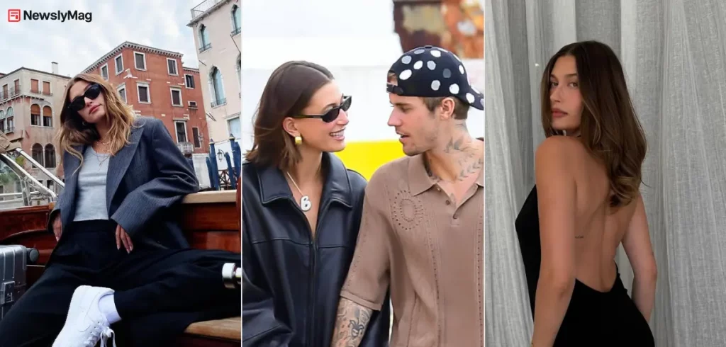 Justin Bieber's Wife