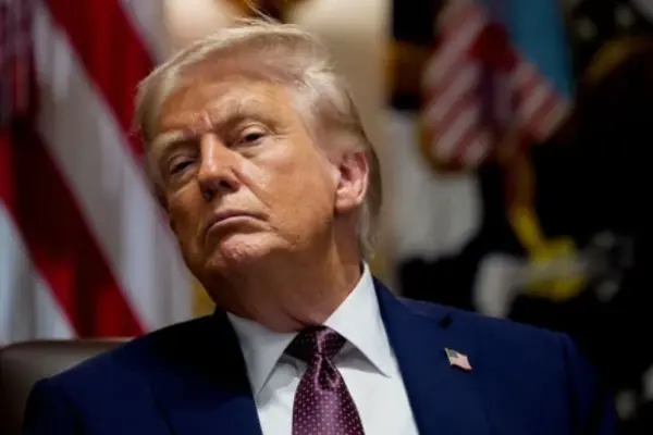 Key Benefits of Trump’s Raised Tariffs for the U.S. Economy