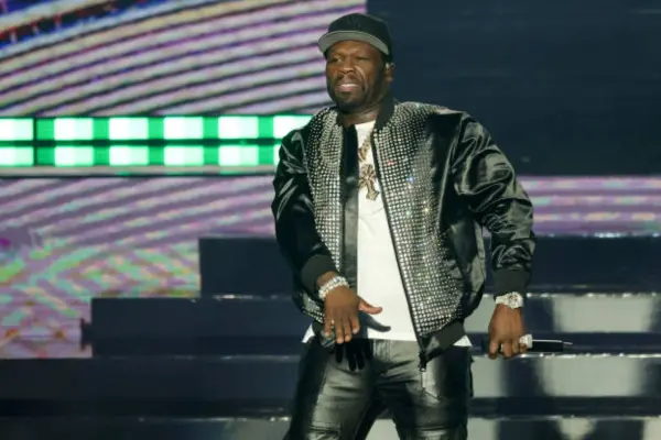 Lessons from 50 Cent’s Wealth Journey