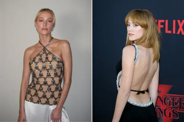 Maika Monroe Net Worth