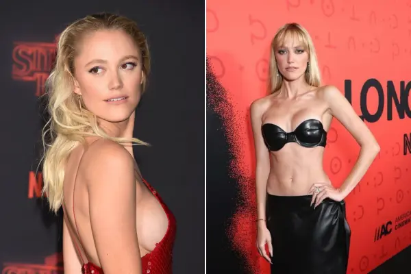 Maika Monroe Profie